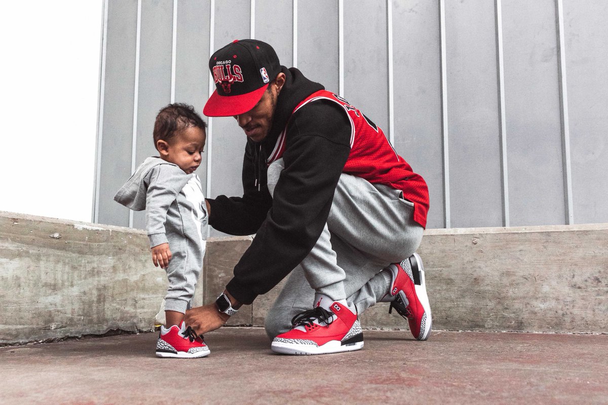 jordan 3 se unite outfit