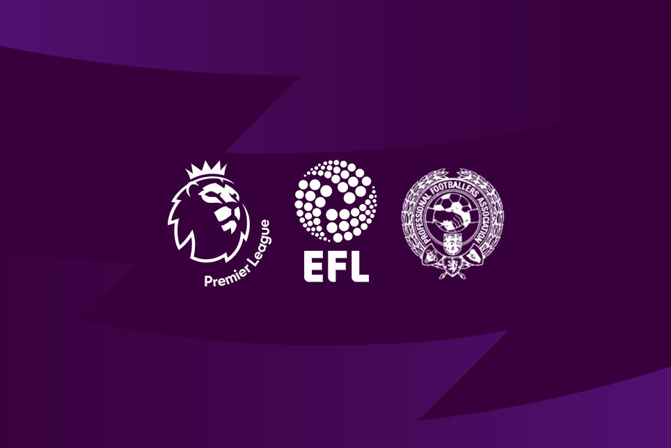 Premier League tweet media