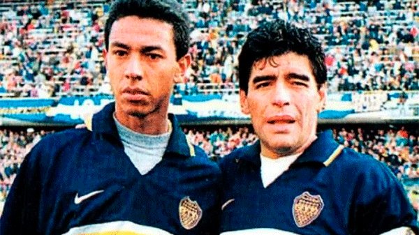 Actualizamos: Coronavirus. Un ex jugador de Boca fue detenido por burlar la cuarentena en Perú https://t.co/PFEhqmlcv9 https://t.co/rTs64lRtfF