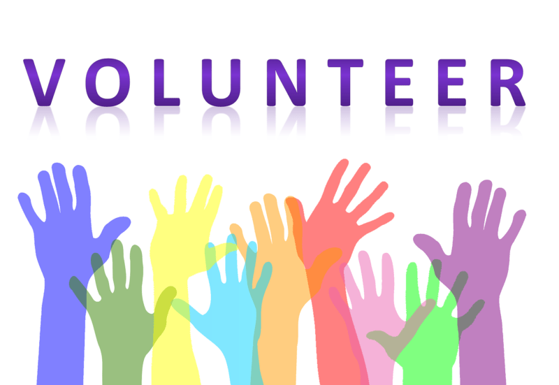Teignbridge's tweet photo. How to volunteer?

If you would like to volunteer, please register your details. All information will be referred to Teignbridge CVS or Westbank.

https://t.co/Y23PUKWM5u https://t.co/zgAUADFZck