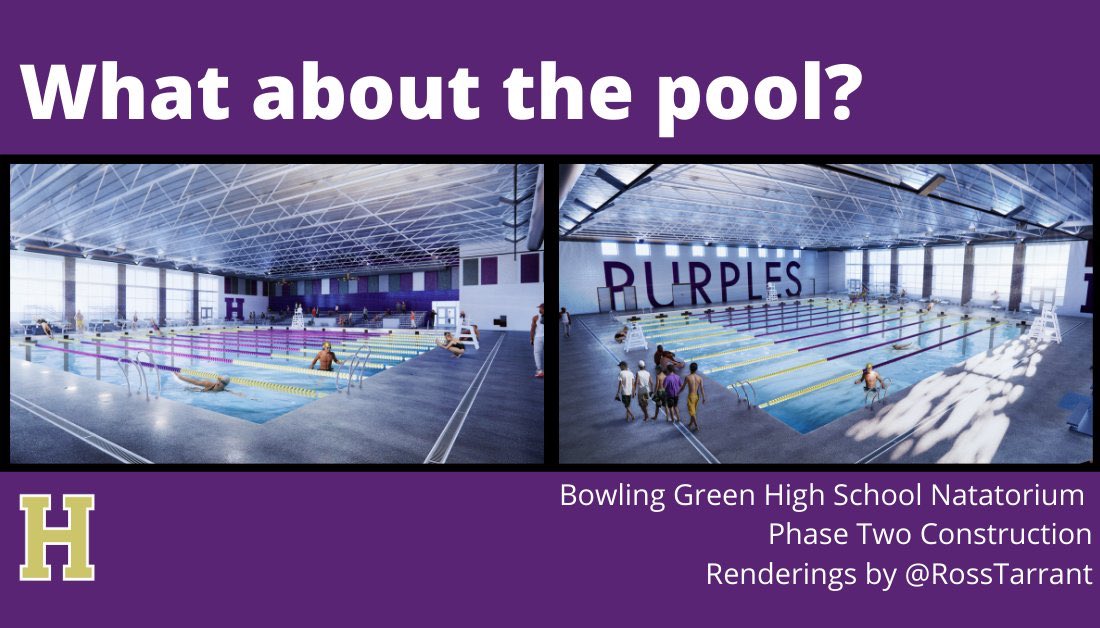BGHS Swim & Dive Team tweet media