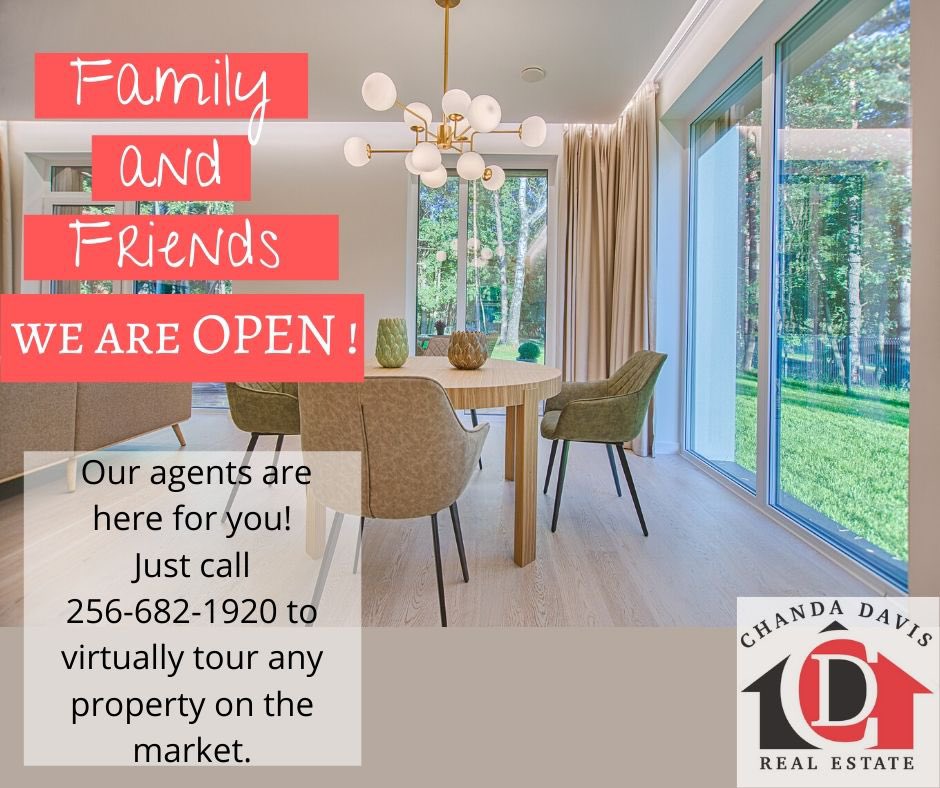 Chanda Davis Real Estate (@cdavis_realty) on Twitter photo 