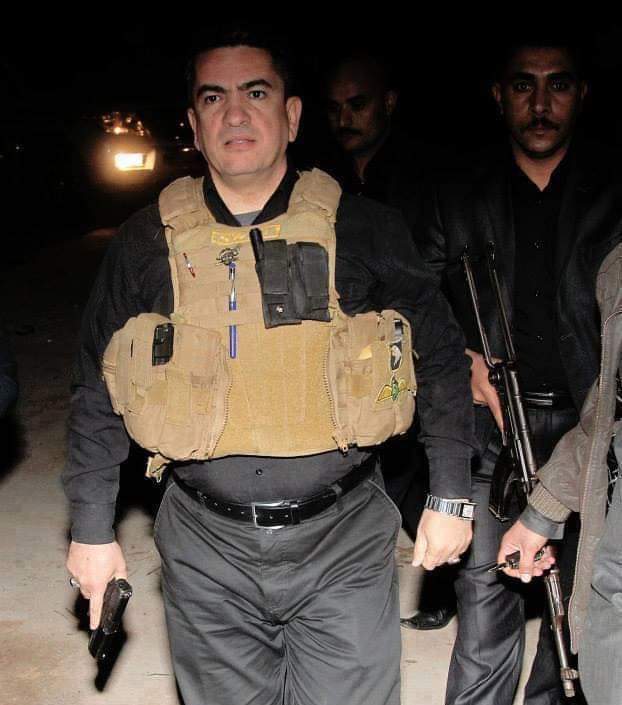 أملنا كبير بيك فلا تخيب أمالنا