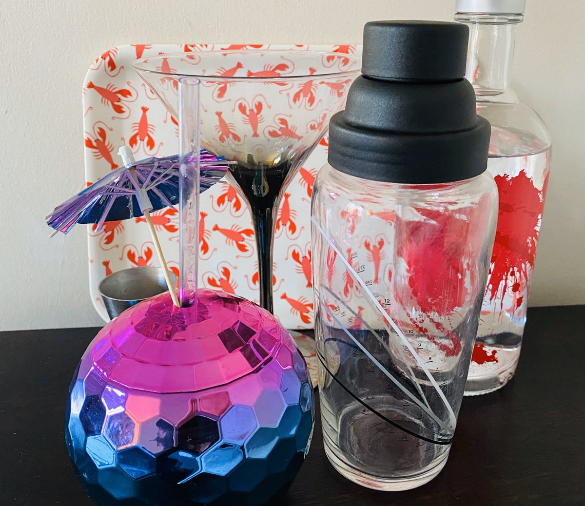 MagneticMedia's tweet image. Our magazine friends have been bringing you useful ‘at home’ tips all week. Here are some great cocktail recipes worth paying attention to from  BBC Good Food magazine. We’re ready... &amp;gt; bit.ly/33OBmsA