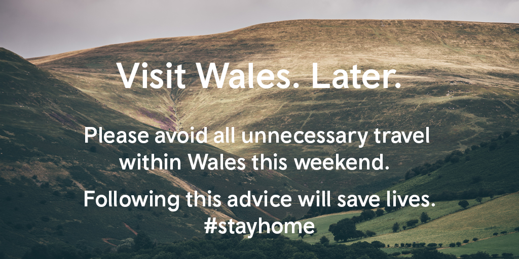 Visit Wales 🏴󠁧󠁢󠁷󠁬󠁳󠁿 tweet media