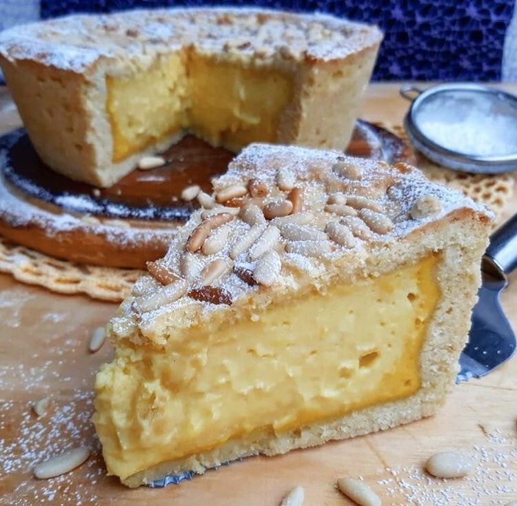 ItalianFoodies tweet media