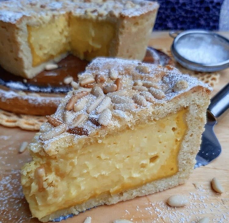 ItalianFoodies tweet media