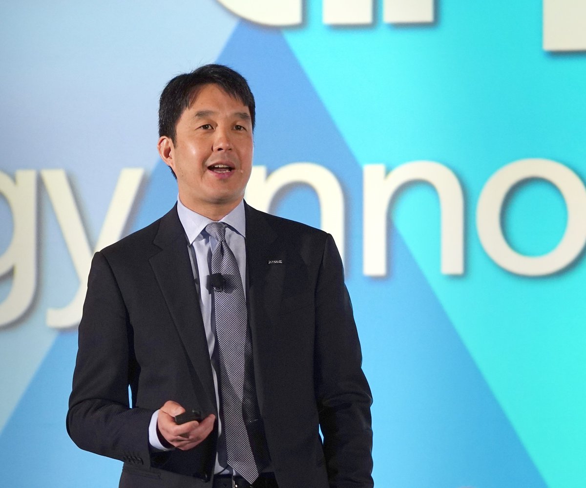 Arpa E There Remains Opportunity To Looking At This From A Rigorous Scientific Approach Of Understanding The Fusion Cross Section Itself Speaking Of Fusion Check Out Dr Fusion Scott Hsu Talking