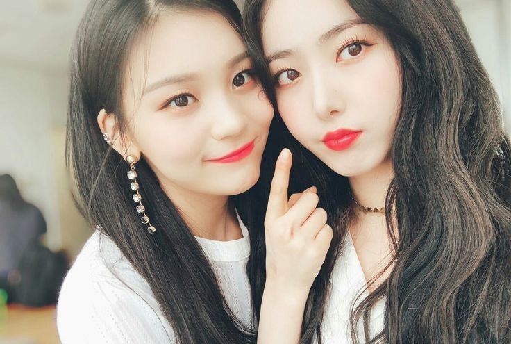 yewonsky19's tweet photo. @xsinbgf beautiful SinB-ya 🍀 https://t.co/CGs2SYAxrs