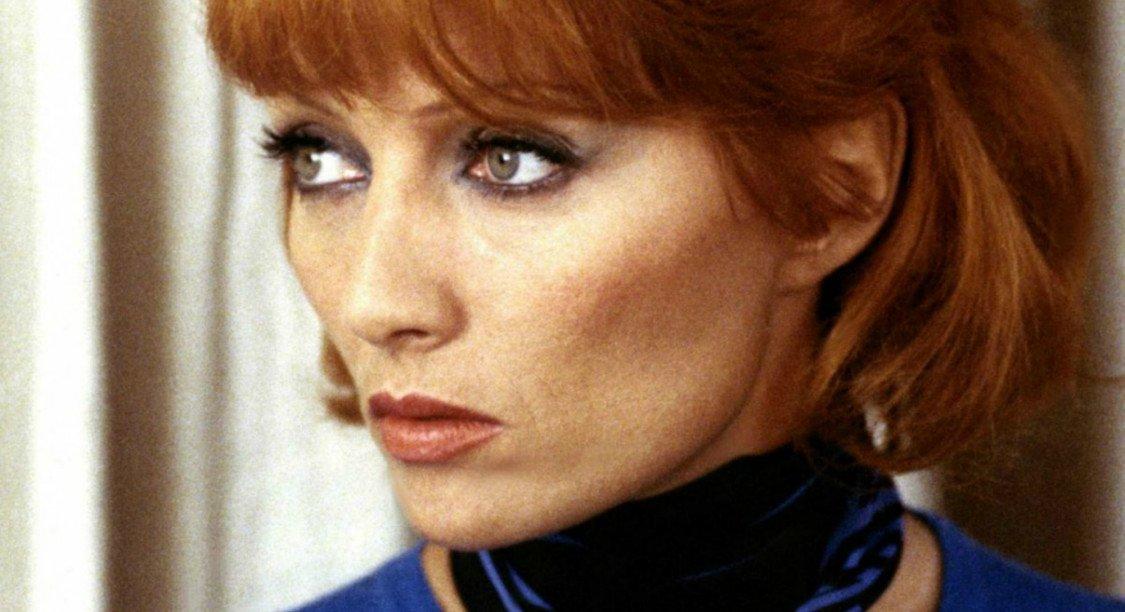 JeanmarieAdam's tweet photo. @dfweb75 Stéphane #Audran mes premiers émois Amoureux :)
Un femme remarquable belle sensuelle et remarquable actrice . https://t.co/9DsY6AlM4D