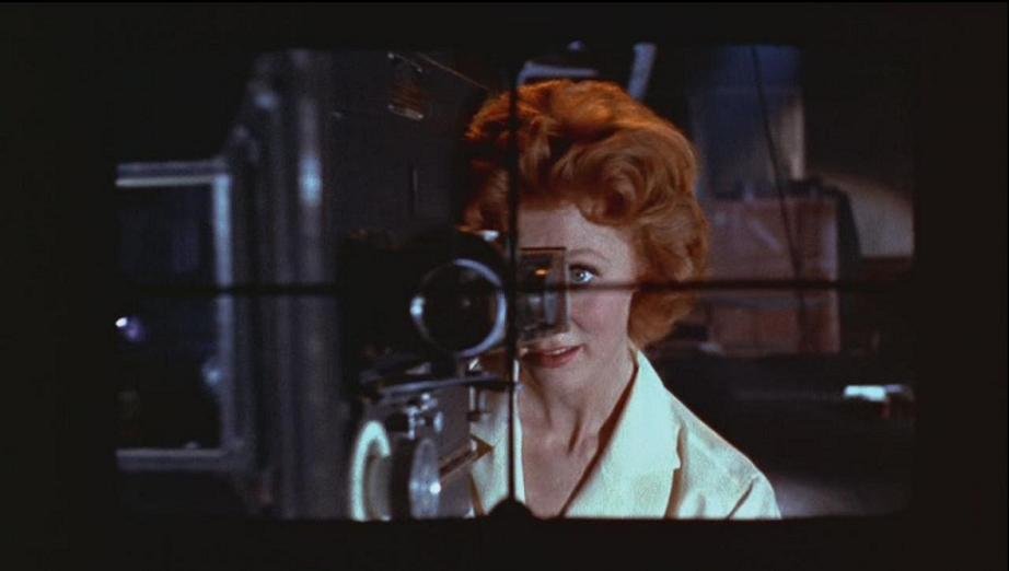 DAY 4. PEEPING TOM (1960)critics hated it so much that it ruined michael powell's career. according to scorsese this is one of the two films you need to watch to know about film-making — and more specifically about the dangerous power of the gaze...