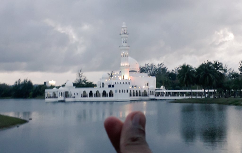 cik_faez's tweet photo. Its likes a dream...
Bila perasaan kagum sebelum ini bertukar menjadi memori cinta https://t.co/pUQ1xTsLO8