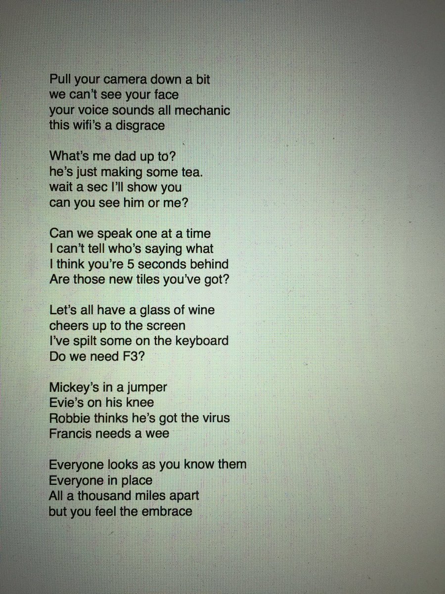 Jimbo Agogo Poet Family Get Together Poem Poet Poetry