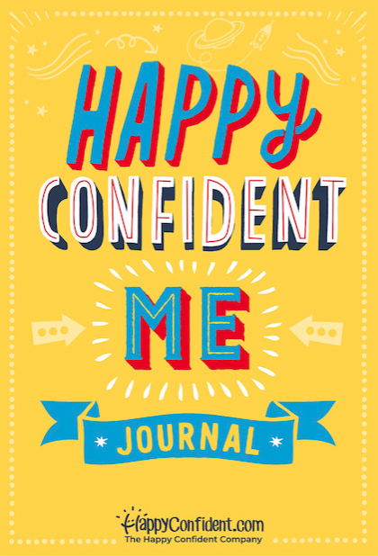 theweekjunior's tweet photo. Nadim Saad says the best piece of advice he ever received was: “Your head is most valuable when it’s in service to your heart.”
Happy Confident Me Journal by Annabel Rosenhead and Nadim Saad is this week's Book of the Week. 
@nadimsaad https://t.co/mQoC90NXDt
