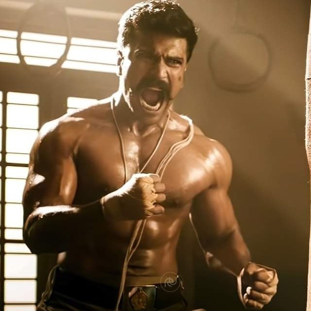 Pepper_Sprey's tweet photo. సచిన్ కొడుకు సచిన్ కాలేడు
అమితాబ్ కొడుకు అమితాబ్ కాలేడు
చిరంజీవి కొడుకు మటుకు చిరంజీవే😍😍😍😍😍😍😍😍😍😍😍😍😍😍
#HBDRoyalRAMCHARAN 
#RamCharan 
#RRRMovie https://t.co/eY2etl1g1H