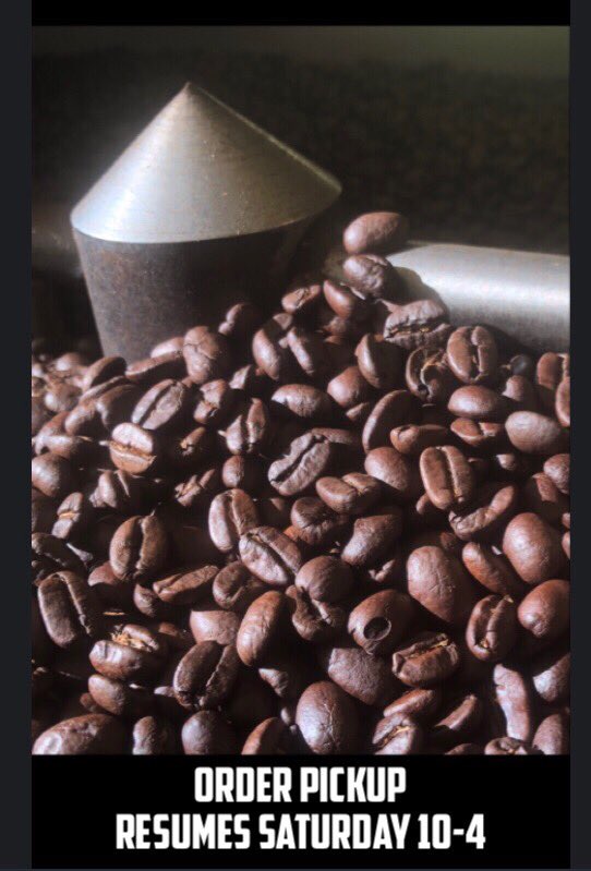 Asbury Park Roastery tweet media