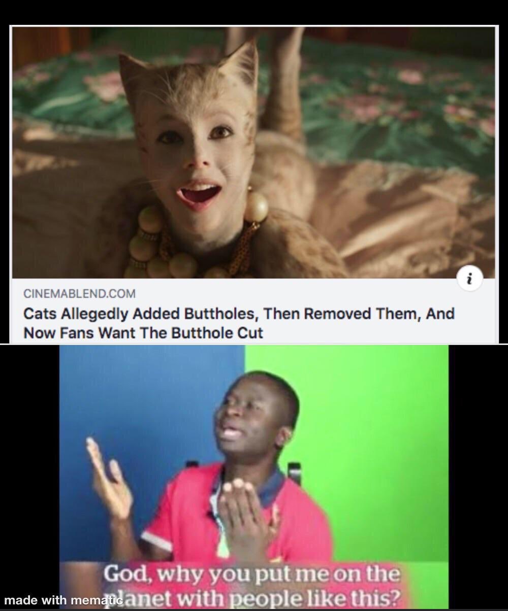 Khajiit on Twitter