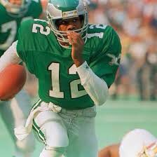 Happy Birthday to the magician himself, all-time great, Randall Cunningham!!! 