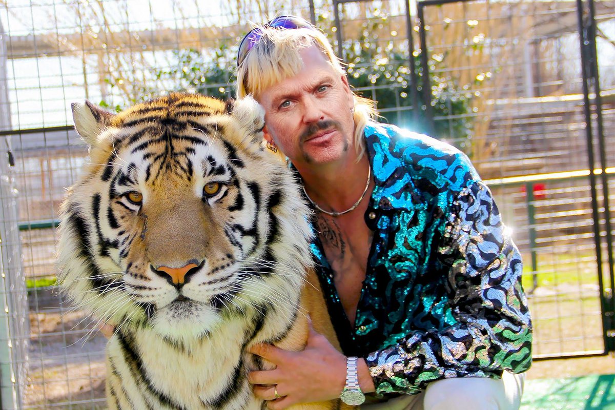 Joe | Fyover State of Fear Podcast tweet media