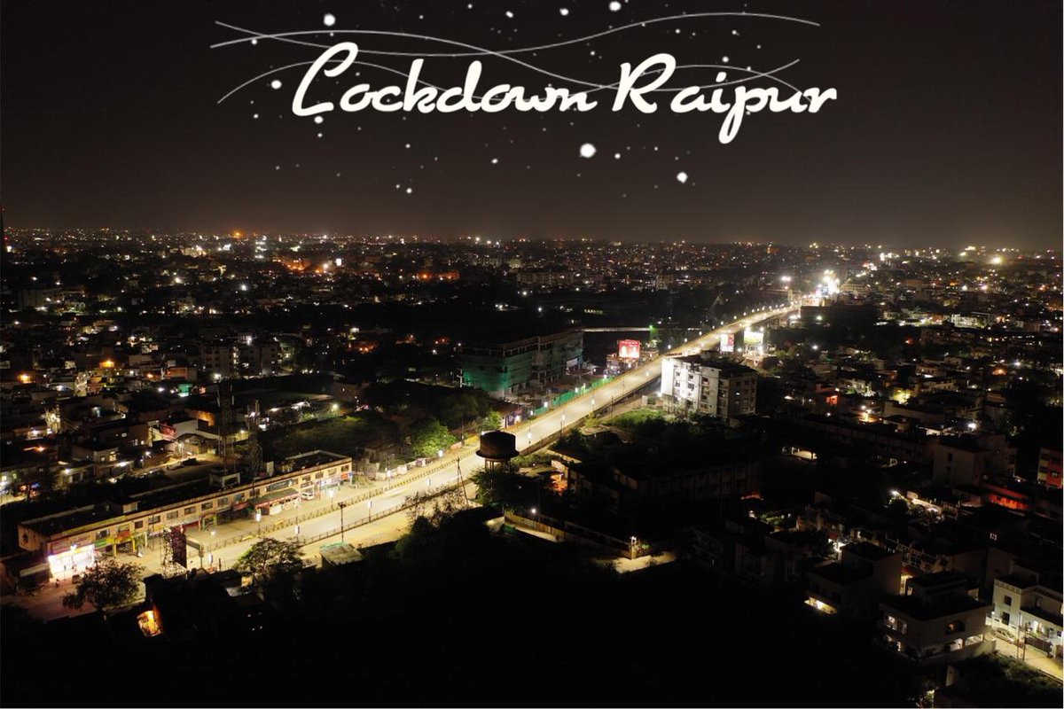 CMO Chhattisgarh tweet media