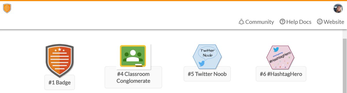 Sabrina_3714's tweet photo. My learning never ends and it's a love/hate relationship.  Hate, it's new and nothing new is ever easy.  Love, because I love growing/learning (top 5 strengths) and bettering myself for my students and their future. @LifeSchooliTech #LifeLeader https://t.co/Xgpvu1ibE8