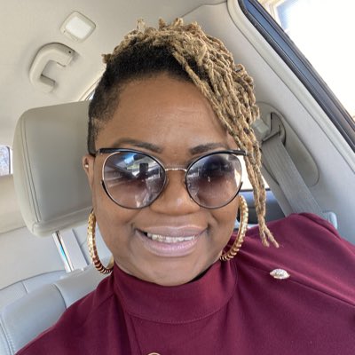 DreadzMs's tweet photo. #NewProfilePic https://t.co/sNb2wJLAfb