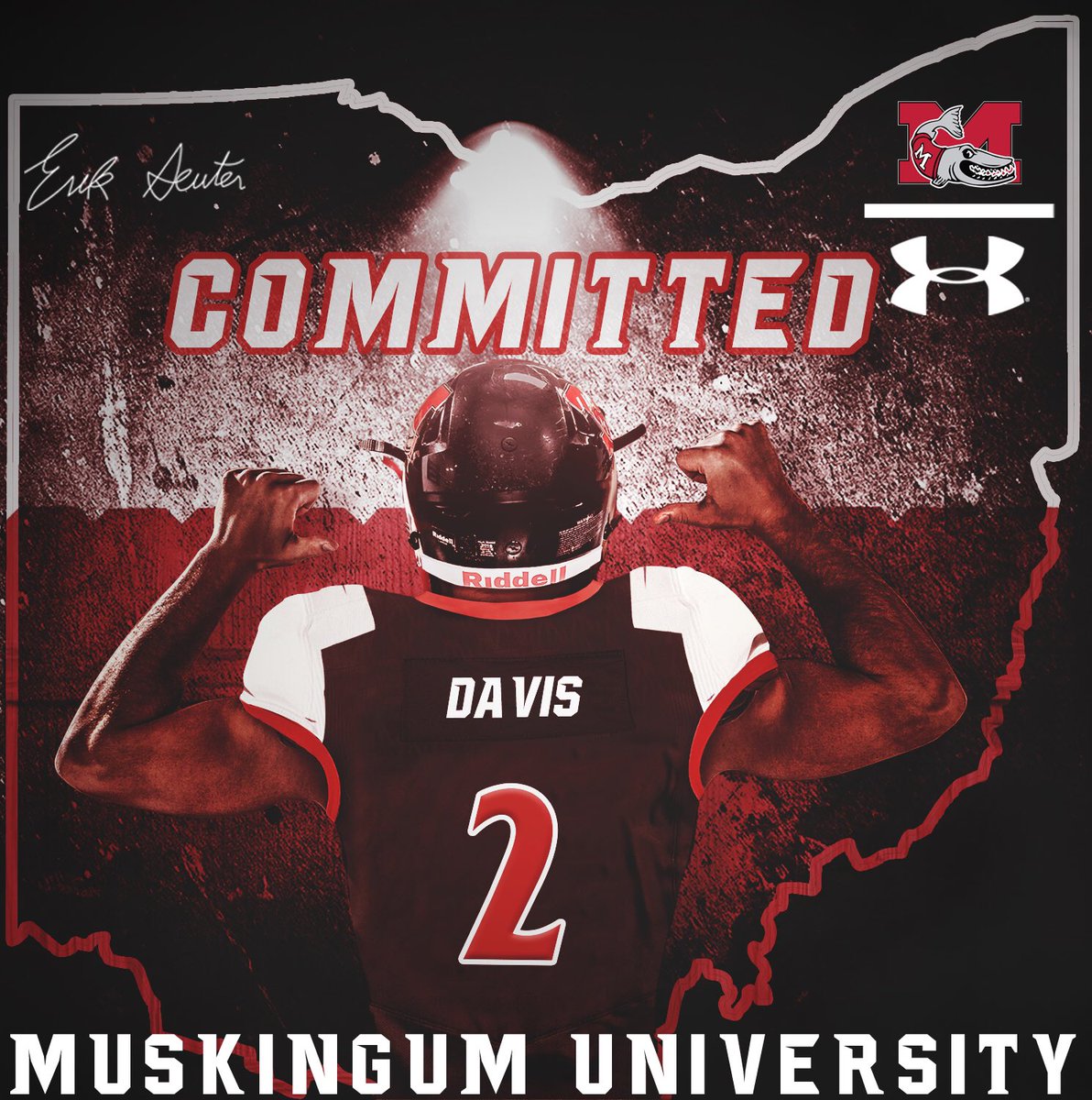 Darrion davis (@darriondavis10) on Twitter photo Iโm proud to say Iโm fully committed to. <a href="/FightingMuskies/">Muskingum Athletics</a> <a href="/coachieuter/">Erik Ieuter</a> <a href="/MuskingumUniv/">Muskingum University</a> Iโm proud to say Iโm fully committed to. <a href="/FightingMuskies/">Muskingum Athletics</a> <a href="/coachieuter/">Erik Ieuter</a> <a href="/MuskingumUniv/">Muskingum University</a>