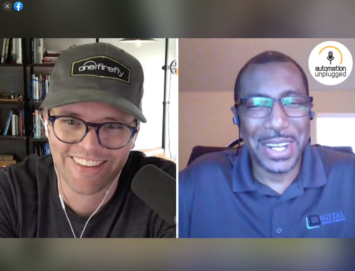SonnenUSA's tweet photo. Love seeing our partners *virtually* come together! Digital Lifestyle Solutions joined @onefireflyllc for "Automation Unplugged." At 0:32, hear Rohan get excited about #energyautomation w/ #ecoLinx.
Watch it here 👉 https://t.co/xzFmqYXjpj
#energyisyours #homebattery #cleanpower https://t.co/wfNxp9rT9v