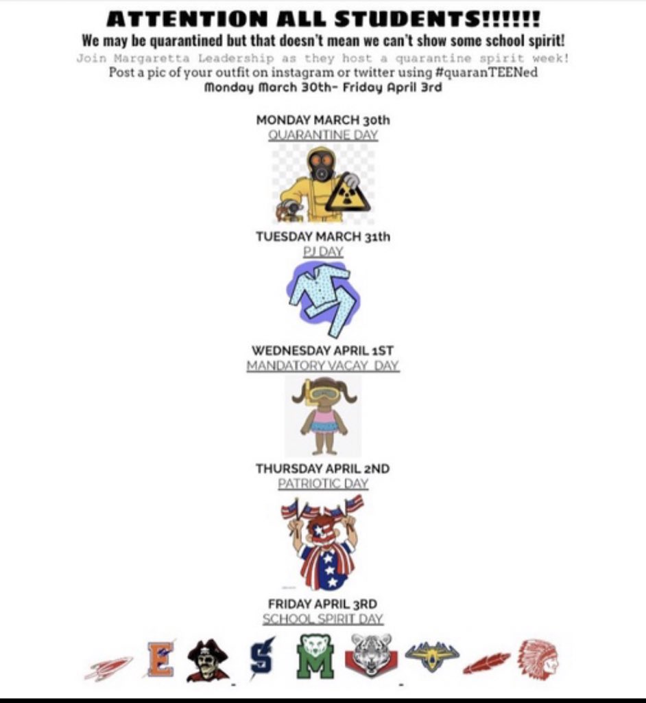 OHHS StudentCouncil tweet media