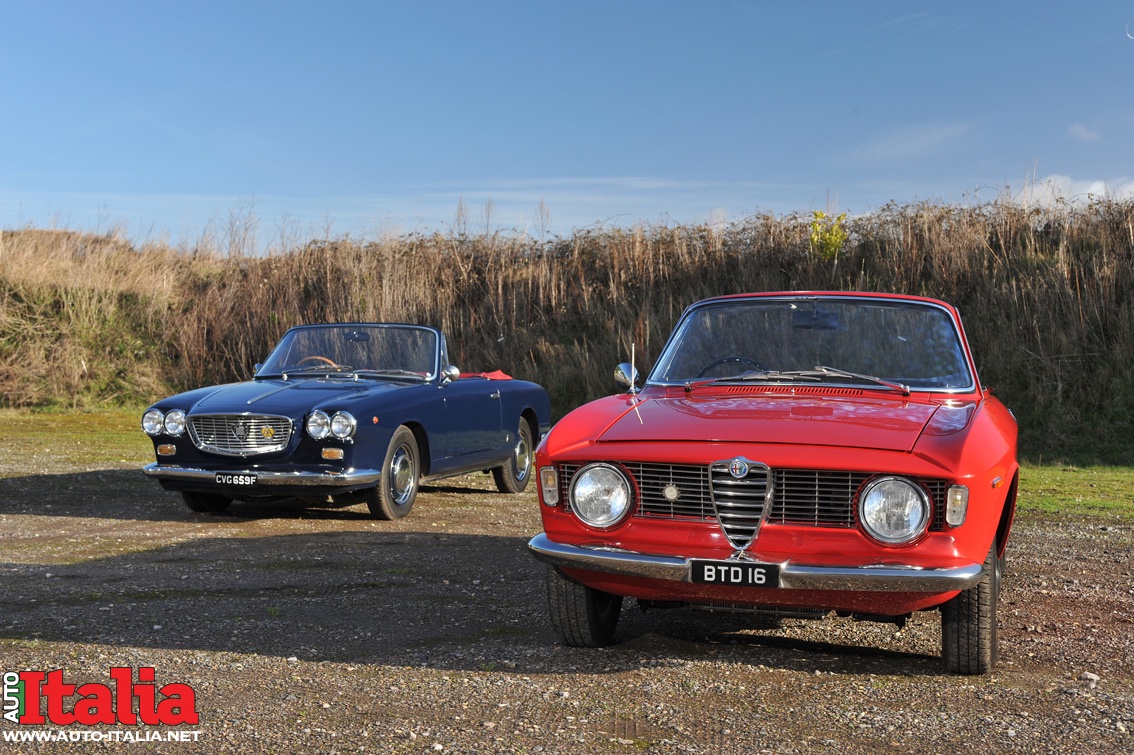 AutoItaliaMag's tweet image. Auto Italia 291 is on the shelves April 2nd. Subscribers already have theirs, as that's the main point of subscribing - something we well recommend at this time.
auto-italia.co.uk/latestissue.asp
magzter.com
pocketmags.com/autoitalia-mag….
Please support us in these worrying times.