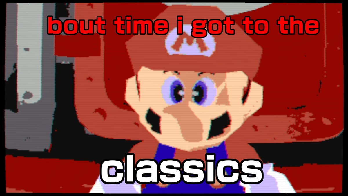 Spinys4's tweet photo. #SuperMarioOdyssey #NintendoSwitch https://t.co/uWjRP2eiIo