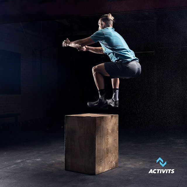 ActivitsN's tweet image. Train longer and harder with smarter nutrition designed specifically for Crossfitters, powerlifters and functional fitness athletes.⠀ ⠀
Take that #WOD by the horns and smash your workout goals with #activitsnutrition.⠀
⠀
IgniteRX Liquid multi-vitamin and FusionRX joint r…