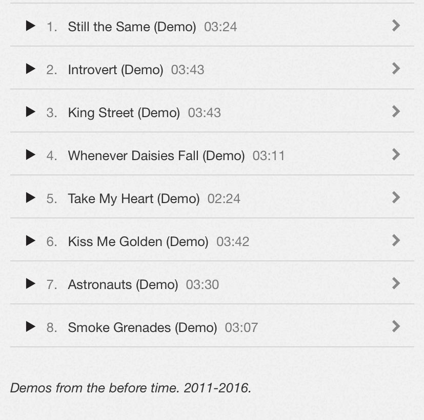 Finding Lucy tweet media