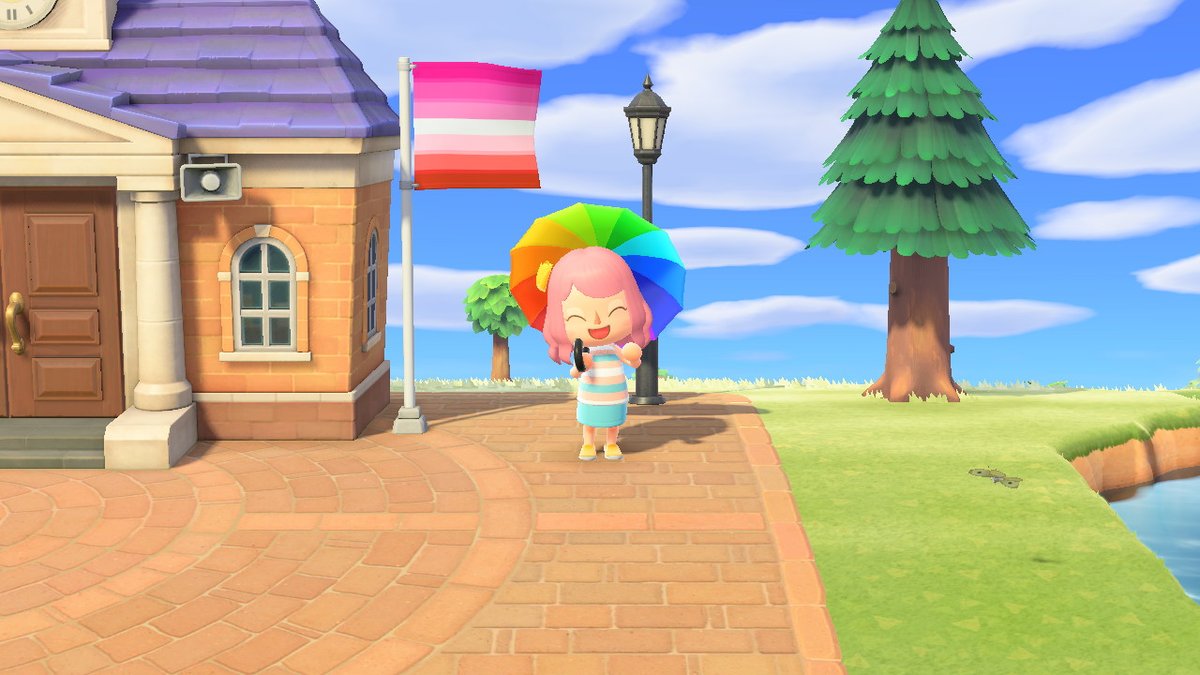 switchdotjpeg's tweet image. BGE #AnimalCrossing #ACNH #NintendoSwitch