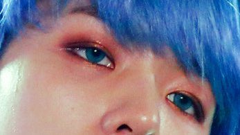 baekhyun's eye make up appreciation thread