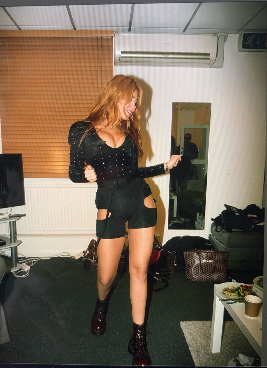 Palina Rojinski - Steckbrief, News, Bilder | GALA.de