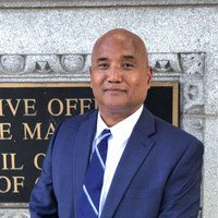 Muriel Bowser tweet media