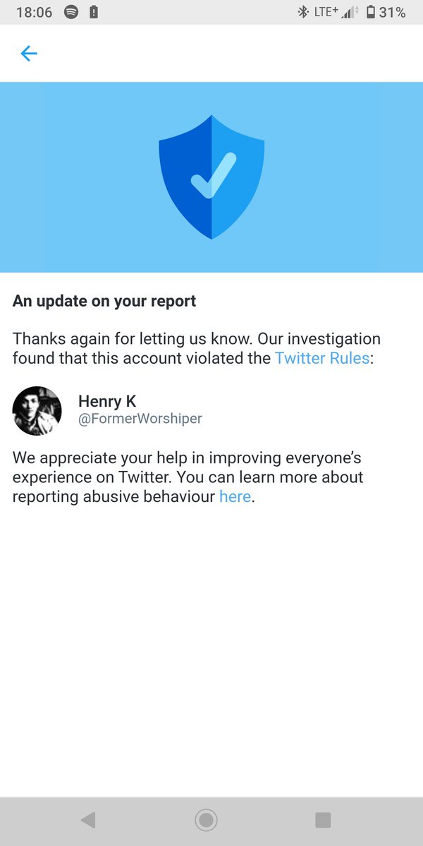 RD_vs_EW_vs_VI's tweet photo. #Blockedandreported
#banthenazis https://t.co/t3fscrKY4w