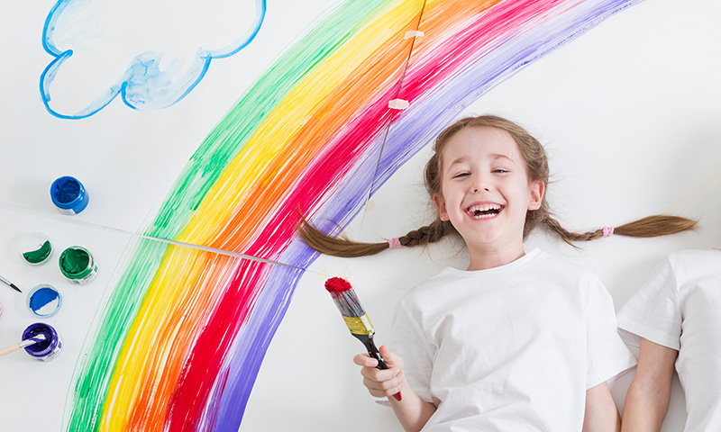 TheColorRun_MX's tweet image. Decora la habitación de tus hijos con sus propias obras de arte y llénala de color. 🤩🌟🏃‍♂🏃‍♀
#Happy #Happiest5k #smile #shine #GlowBabyGlow #color

Conoce más en: bit.ly/2ybBozb