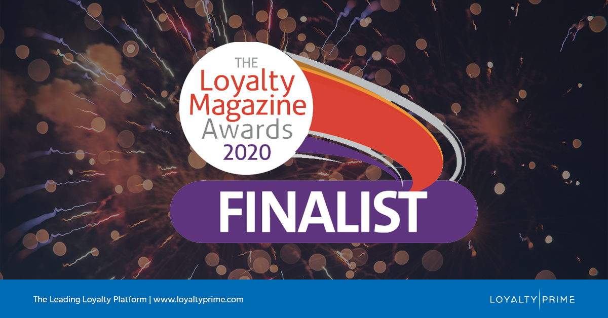 Challenging times ask for uplifting news! We are very proud to announce that together with our customers <a href="/SkyDeutschland/">Sky Deutschland</a> and ZF Aftermarket, our world leading #loyalty platform has again been nominated for the #loyaltymagazineaward! #finalist

loyaltyprime.com/en/finalist-lo…