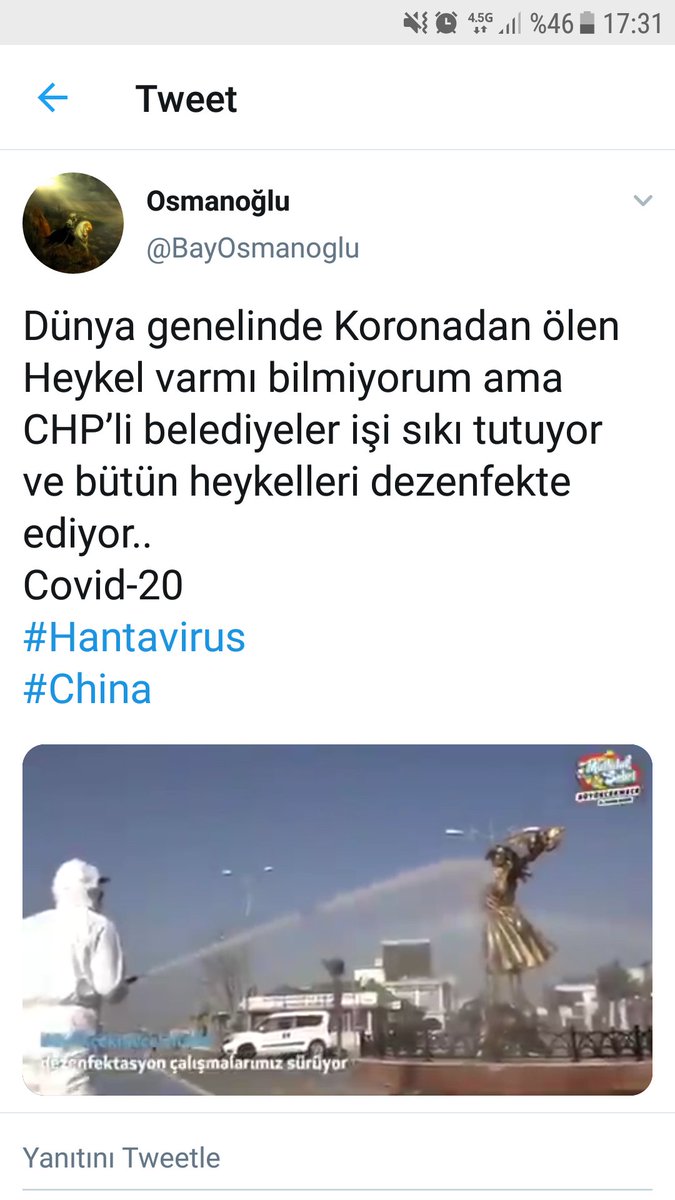 #SağlığımızlaOynamaİBB