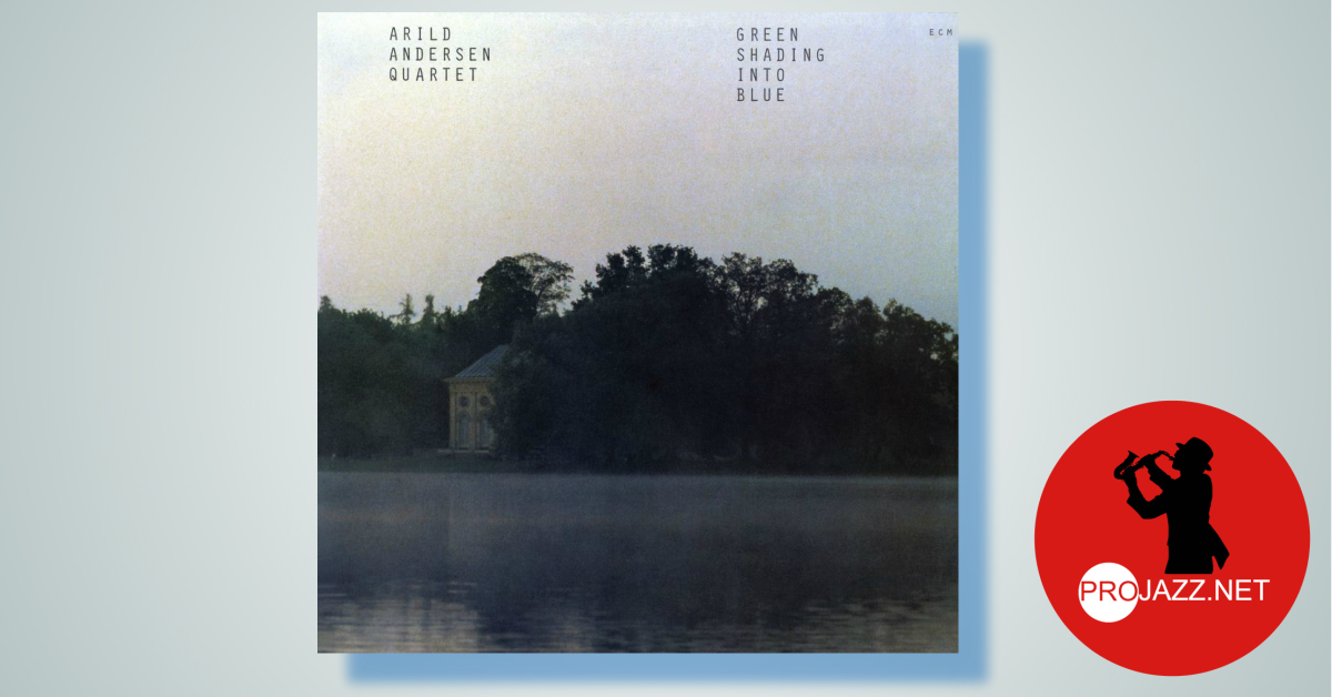 ProJazzNet's tweet photo. Arild Andersen Quartet - Green Shading Into Blue
https://t.co/LewjnxlBd1
Green Shading into Blue is the third album by Norwegian jazz bassist Arild Andersen recorded in 1978 and released on the ECM label.
#jazz #contemporaryjazz #ArildAndersen #jazzbassist #ECM #nowplaying https://t.co/8UCDfnfxBC
