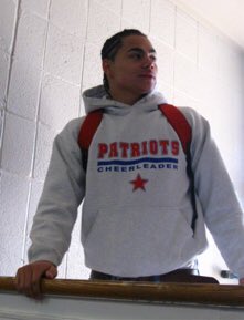 OMHSMathDpt's tweet photo. We can’t hide our Patriot Pride today! Can you spot the math teachers in these high school throwbacks? #OneComplexOneHeart #LiftOurSpiritsWeek #AACPSAwesome #FBF https://t.co/HuCGlWHblg