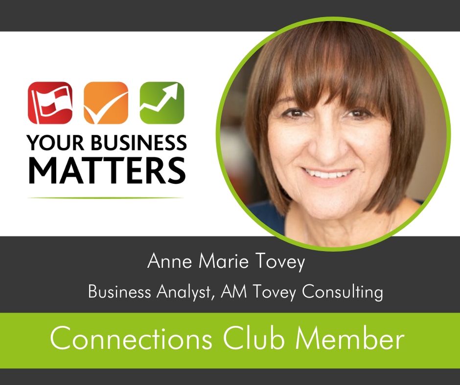 Meet Anne Marie Tovey (<a href="/amtuk/">vilaiporn</a>), a highly experienced &amp; talented Business Analyst with. She has worked with businesses like HSBC, Lloyds &amp; BarclayCard, and is a valued member of our Connections Club.