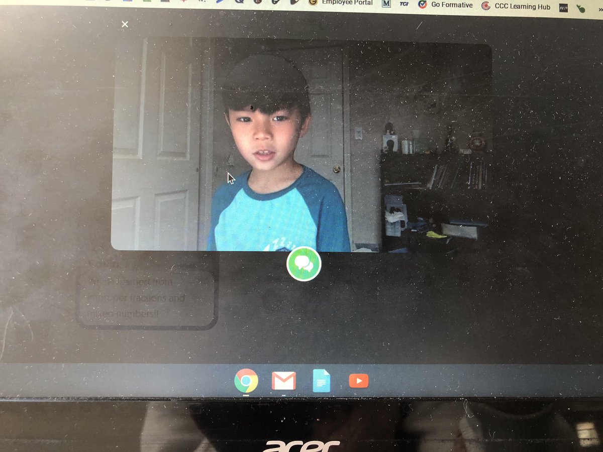 Learning mixed numbers/improper fractions from these mathematicians on flip grid! <a href="/MsFaheyRoom30/">Kristin Fahey</a> #finupdc <a href="/definocentral/">Defino Dolphins</a> <a href="/MTPSNJ/">Marlboro Twp Schools</a>