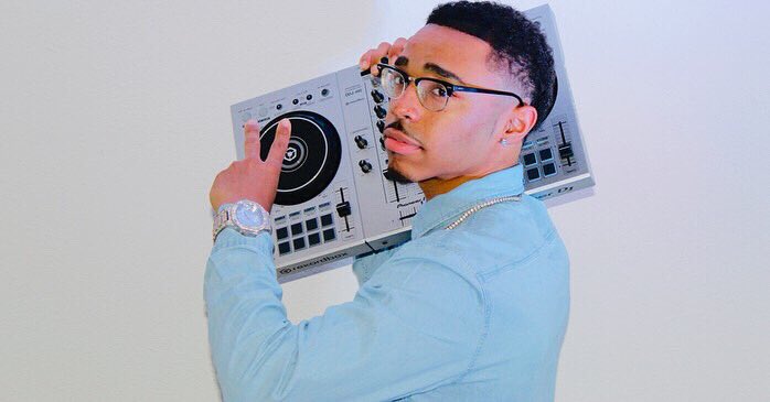 IcyDj_1's tweet photo. ICY๐๐ฟ https://t.co/CkkdnrnX4g