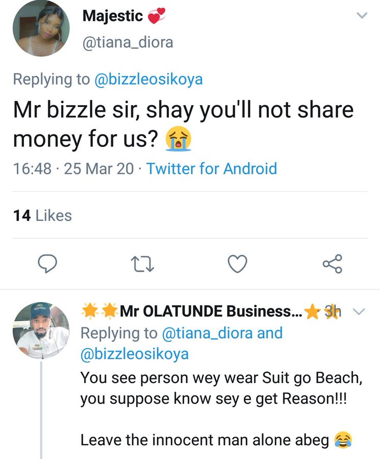 Olamiide02's tweet image. The new episode on #TwitterVAR