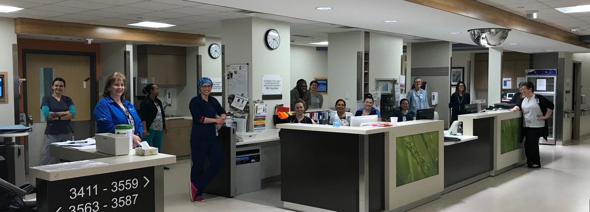 Queensway Carleton Hospital & Foundation tweet media