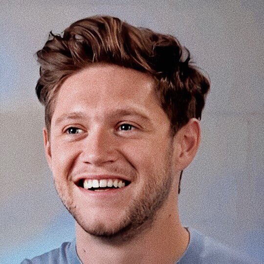 Reasons to love Niall Horan: A thread