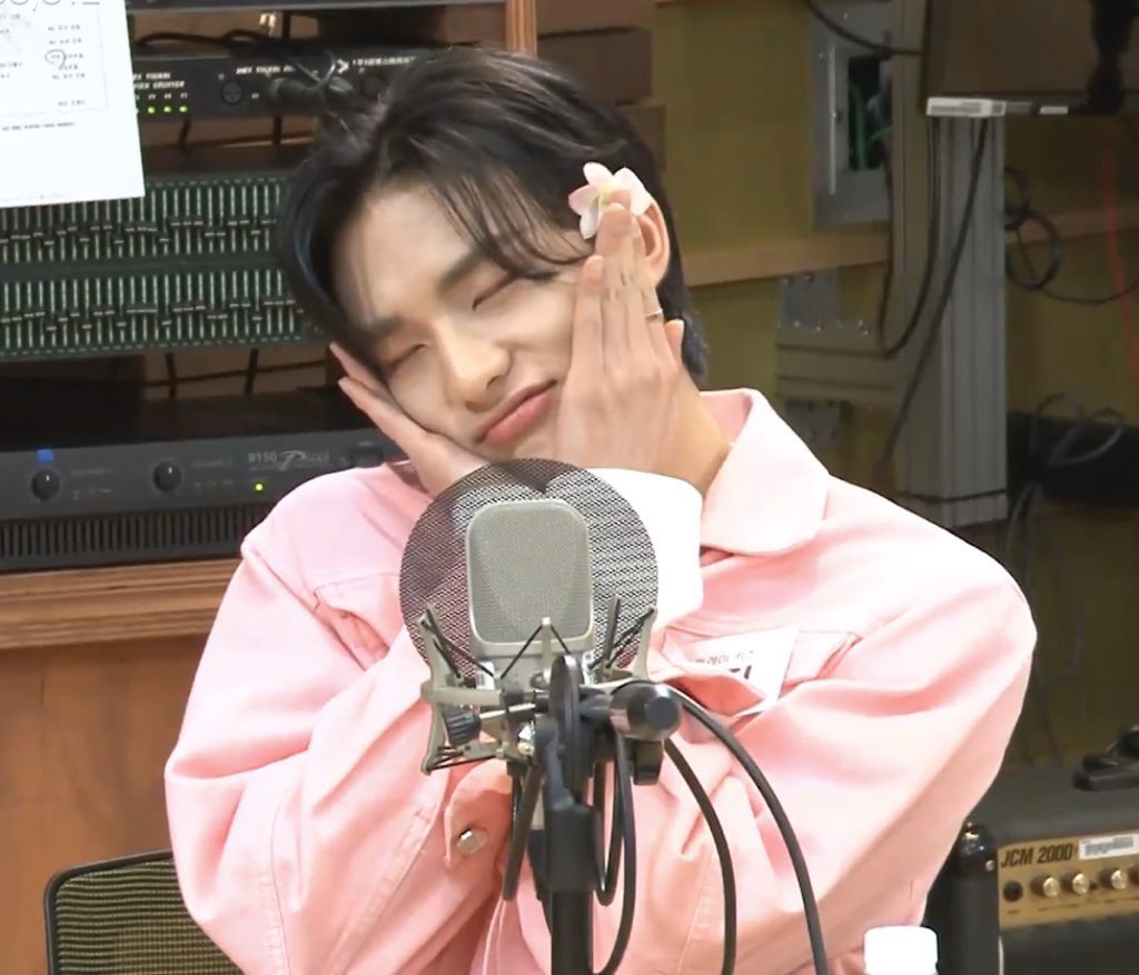 day 51-58: hi jinnie, i haven’t updated in a while (mostly bc of my mental state) but i’m feeling better now so i thought i would update today. i hope you have been doing well, staying safe and taking care of yourself. i love you so much and i miss you a lot.